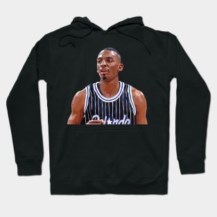 Anfernee “Penny” Hardaway | Orlando Magic Hoodie